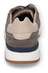 camel active Sneaker, Schnürschuh, Retro Sneaker günstig online kaufen