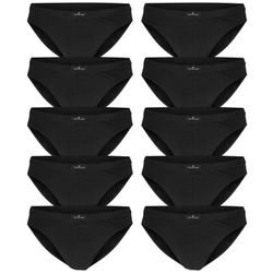 TOM TAILOR Slip Colorado (5-St., 5er günstig online kaufen