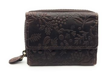 Hill Burry Mini Geldbörse kleines echt günstig online kaufen