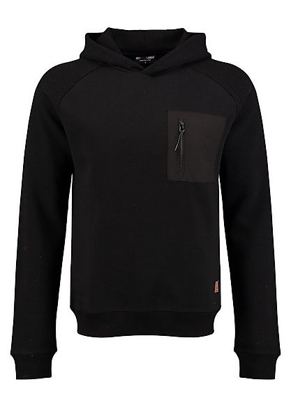 Key Largo Hoodie MSW KLKEEPER hoodie (1er) günstig online kaufen