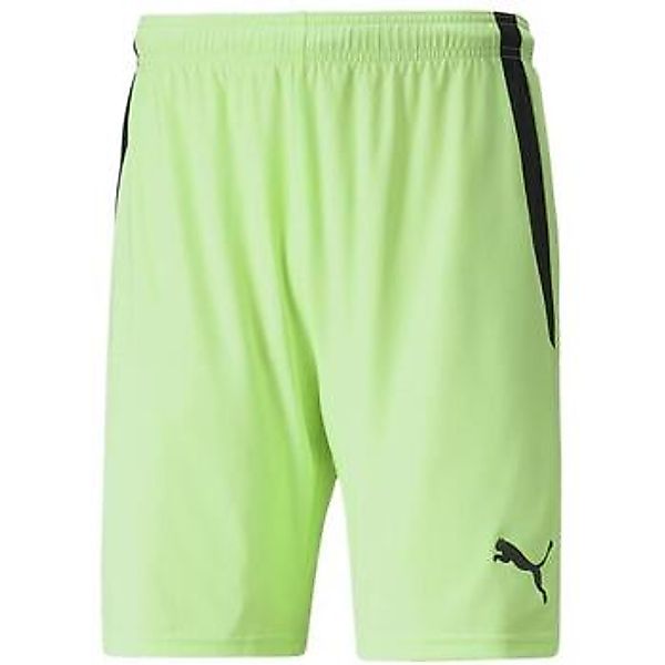 PUMA Sporthose PUMA teamLIGA Short Shorts günstig online kaufen
