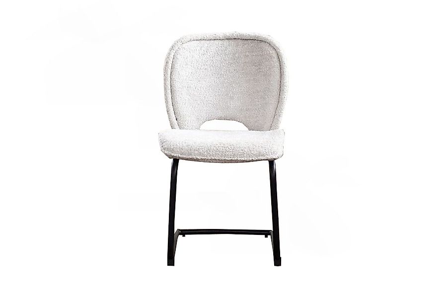 KAWOLA Polsterstuhl JONA (1 St), Stoff günstig online kaufen