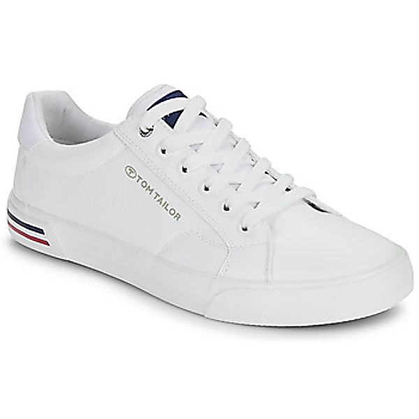 TOM TAILOR 5380320001/00002 Schnürschuh günstig online kaufen