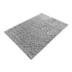 riess-ambiente Designteppich DUNE 230x160cm anthrazit · günstig online kaufen