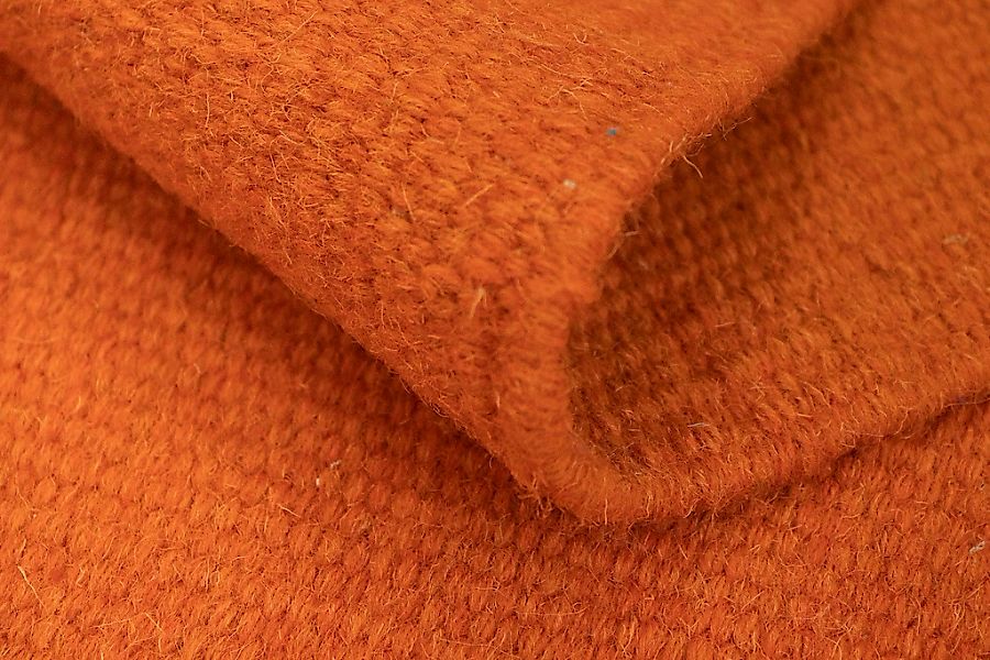 morgenland Läufer KELIM FANCY UNI, rechteckig, günstig online kaufen