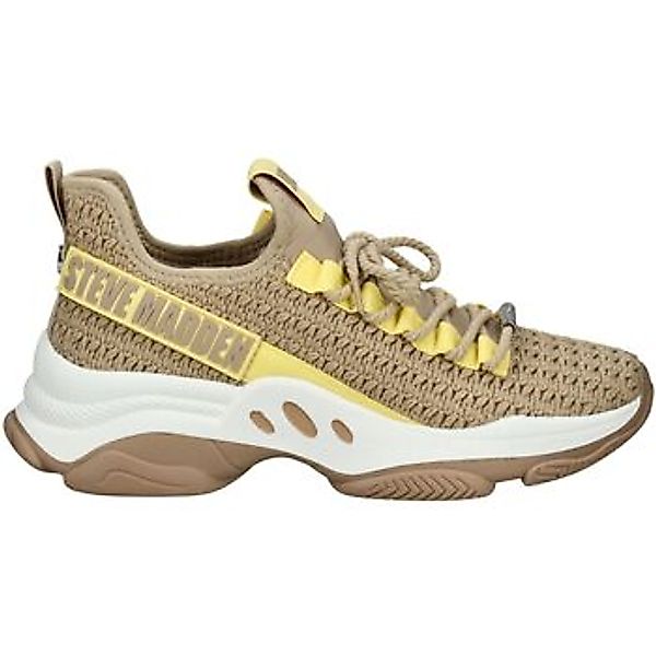 STEVE MADDEN Sneaker Textil Sneaker günstig online kaufen
