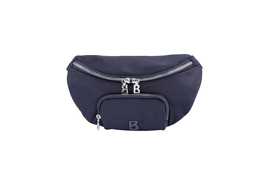 BOGNER Handtasche Bogner - Damen Hip Bag Verbier Play 1.0 Janica günstig online kaufen