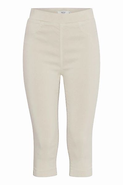 OXMO Caprihose "Caprihose OXKeana" günstig online kaufen