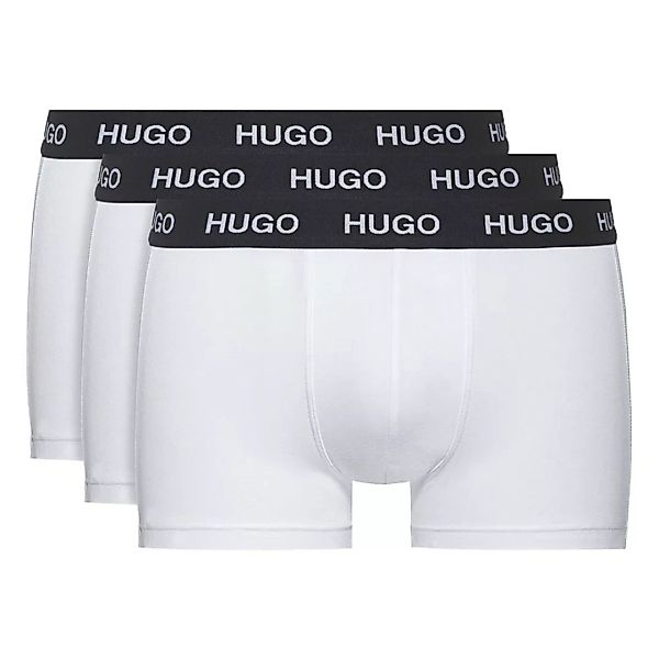 Hugo Slip 3 Einheiten 2XL White günstig online kaufen