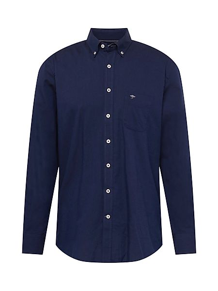 FYNCH-HATTON Langarmhemd "FYNCH-HATTON Langarmhemd" 1 Stk. tlg. günstig online kaufen