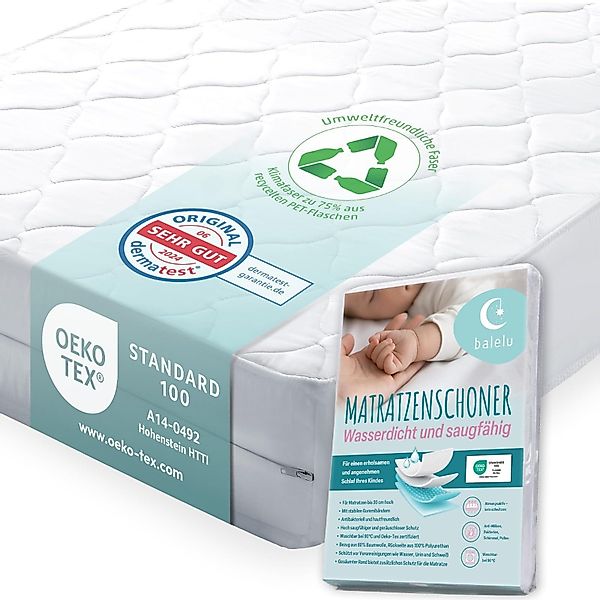 Komfortschaummatratze Babymatratze, Kindermatratze, Sun Garden, 16 günstig online kaufen