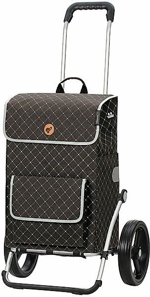 Andersen Einkaufstrolley "Royal Tamo" inkl. Thermofach günstig online kaufen