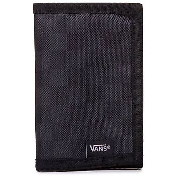 Vans  Geldbeutel MN SLIPPED - VN000C32BA51-BLACK günstig online kaufen