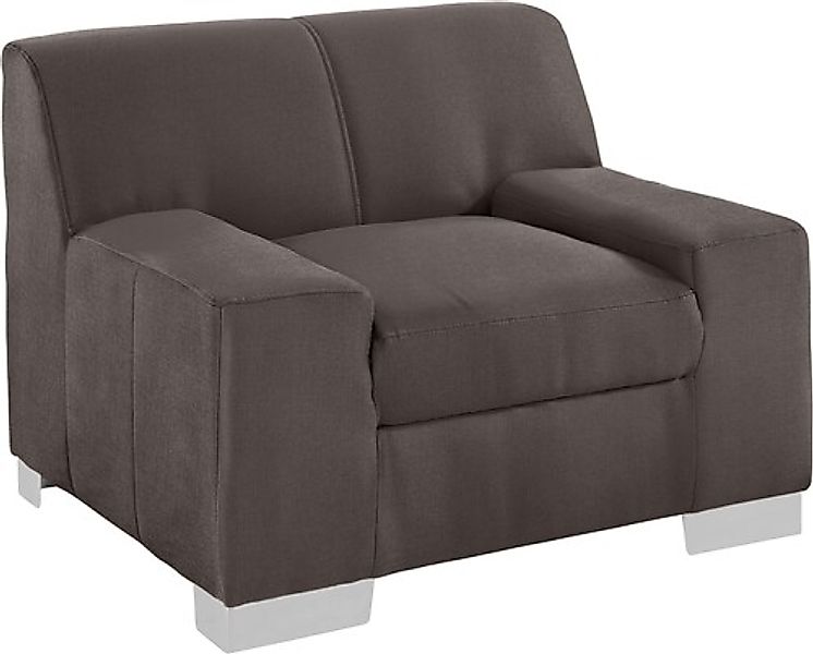 DOMO collection Sessel »Bero« günstig online kaufen