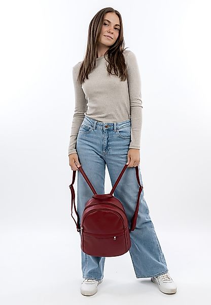 EMILY & NOAH Cityrucksack E&N Tours günstig online kaufen