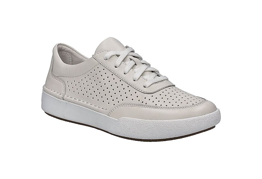 Josef Seibel Claire 29, weiß Sneaker günstig online kaufen