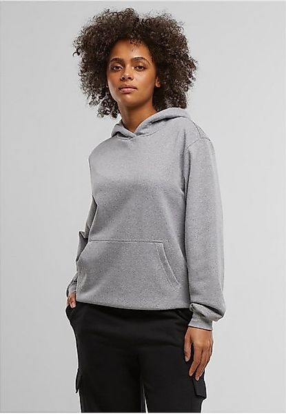 Urban Classics  Sweatshirt Sweatshirt à capuche femme  Loose Light Brushed günstig online kaufen