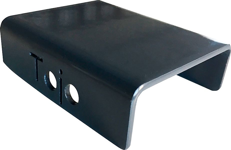 Tojo Griff "clip" 1 Stk. tlg. für die hochstabler Regale günstig online kaufen