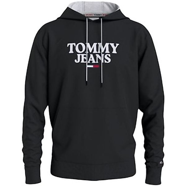 Tommy Jeans  Sweatshirt Flag günstig online kaufen