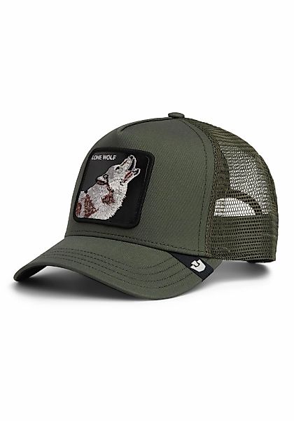 Goorin Bros. Snapback Cap "Cap OG Trucker" günstig online kaufen