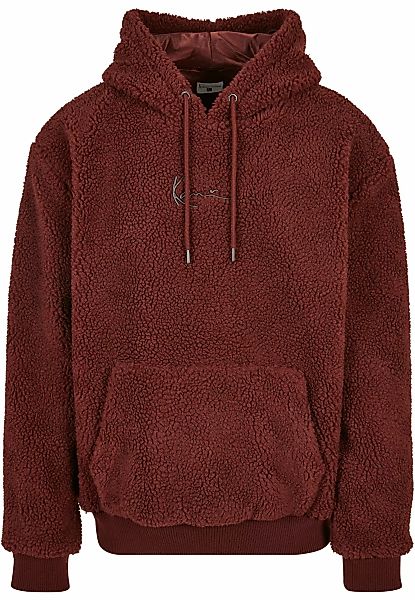 Karl Kani Kapuzensweatshirt "Karl Kani Herren KM223-077-1 KK Metal Signatur günstig online kaufen