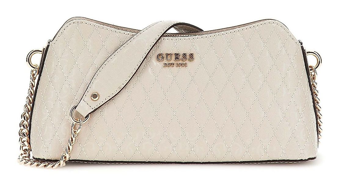 Guess Schultertasche Top Zip Shoulder Bag günstig online kaufen