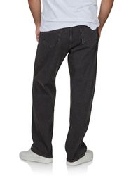 Jack & Jones Relax-fit-Jeans Herren Jeanshose günstig online kaufen