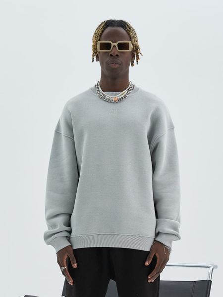 COFI Casuals Sweatshirt Basic Sweatshirt Oversize günstig online kaufen