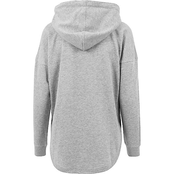 WITORU Kapuzenpullover Damen Oversized Kapuzen Sweater günstig online kaufen