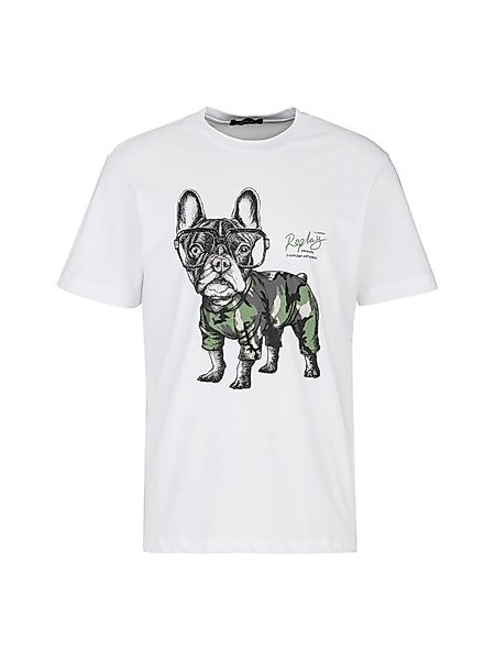 Replay T-Shirt Basic Jersey 30/1 (1-tlg) günstig online kaufen