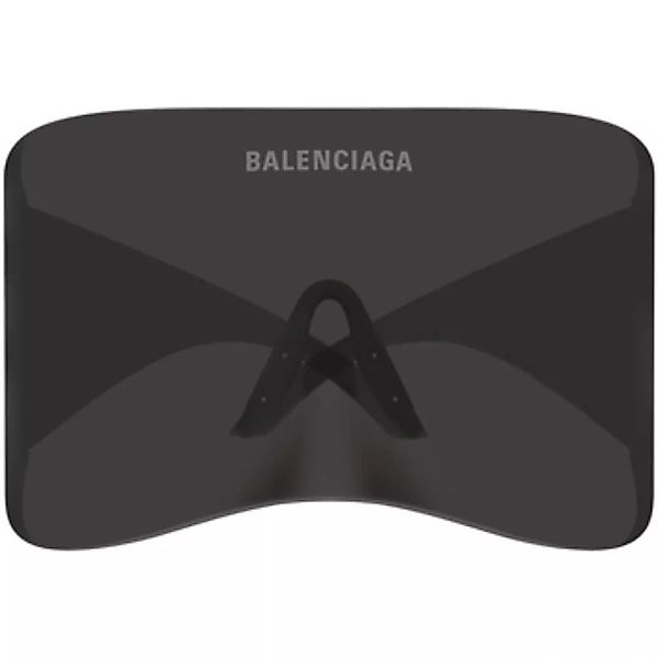 Balenciaga  Sonnenbrillen Sonnenbrille BB0288S 001 günstig online kaufen