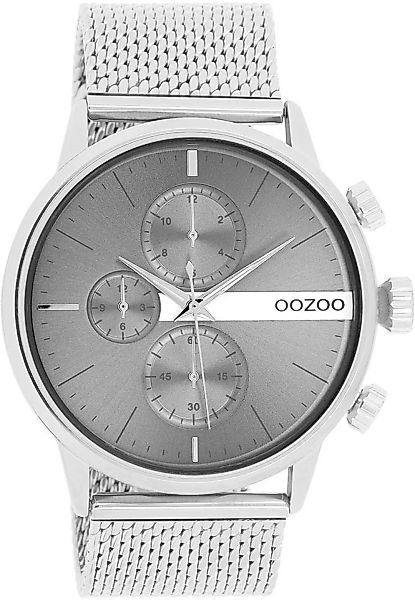 OOZOO Quarzuhr "C11101" günstig online kaufen