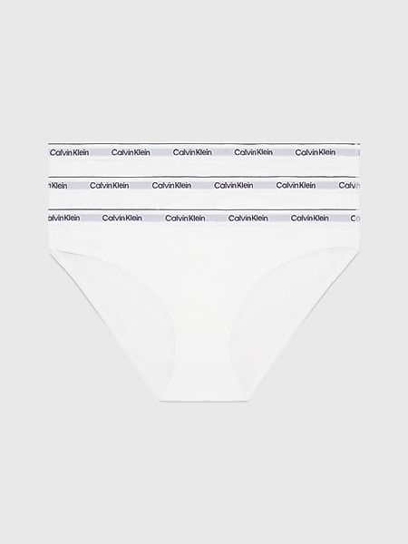 Calvin Klein Underwear Bikinislip 3 PACK günstig online kaufen