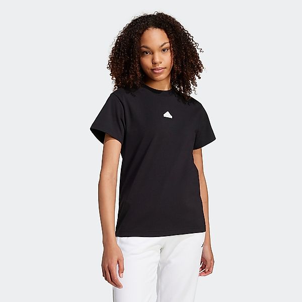 adidas Sportswear T-Shirt "W BLUV TEE" günstig online kaufen