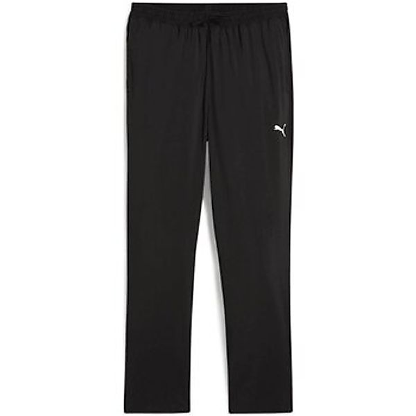 Puma  Hosen Sport WOVEN TAPERED PANT 525725/001 001 günstig online kaufen