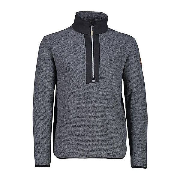 CMP Fleecepullover CMP Herren Pullover Man Sweat 31H1687 günstig online kaufen