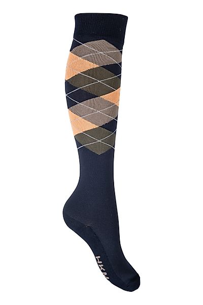 HKM Reitsocken Reitsocken -Check Classico- günstig online kaufen