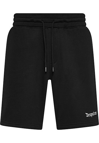 Dropsize Sweatshorts Dropsize Herren Dropsize Heavy Embo Sweatshorts (1-tlg günstig online kaufen