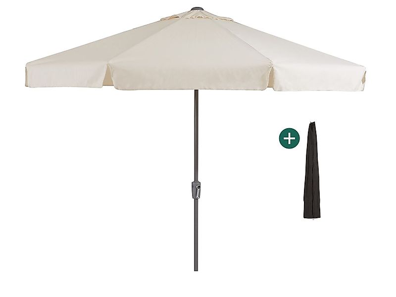 Shadowline Aruba Sonnenschirm ø 300 cm günstig online kaufen