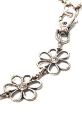 COLLEZIONE ALESSANDRO Kettengürtel "Emma" mit Blumen und Blüten günstig online kaufen