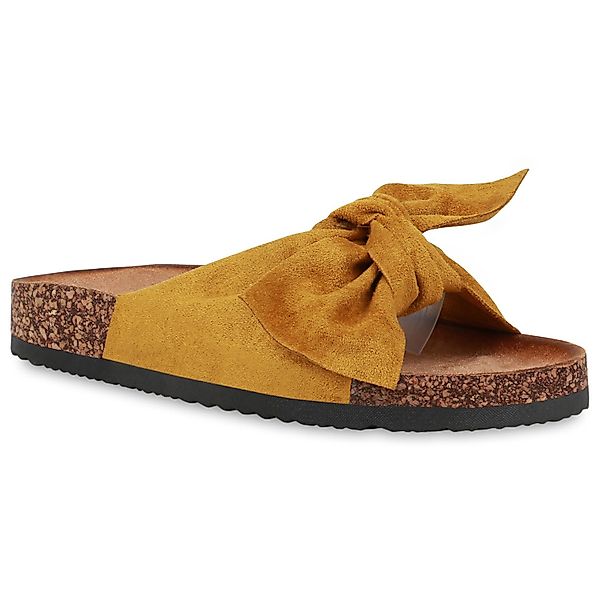 VAN HILL 833538 Pantolette Bequeme Schuhe günstig online kaufen