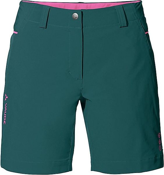 VAUDE Shorts Wo Skomer Shorts III MALLARD GREEN günstig online kaufen