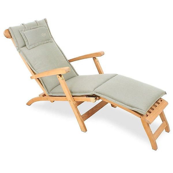 ROG-Gardenline Liegenauflage, Für Deckchair 186 x günstig online kaufen