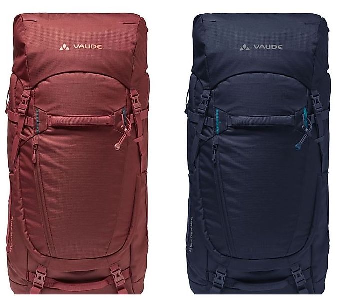 VAUDE Trekkingrucksack Astrum EVO 55+10 Wanderrucksack günstig online kaufen