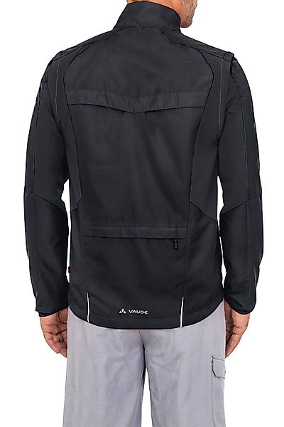VAUDE Fahrradjacke "Dundee Classic", ohne Kapuze günstig online kaufen