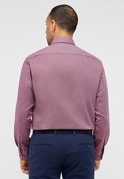 Eterna Langarmhemd "COMFORT FIT" NON IRON (bügelfrei) günstig online kaufen