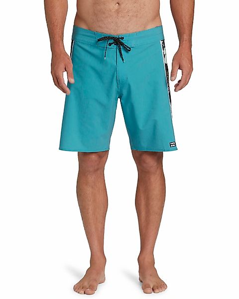 Billabong Boardshorts "D Bah Pro 18"" günstig online kaufen