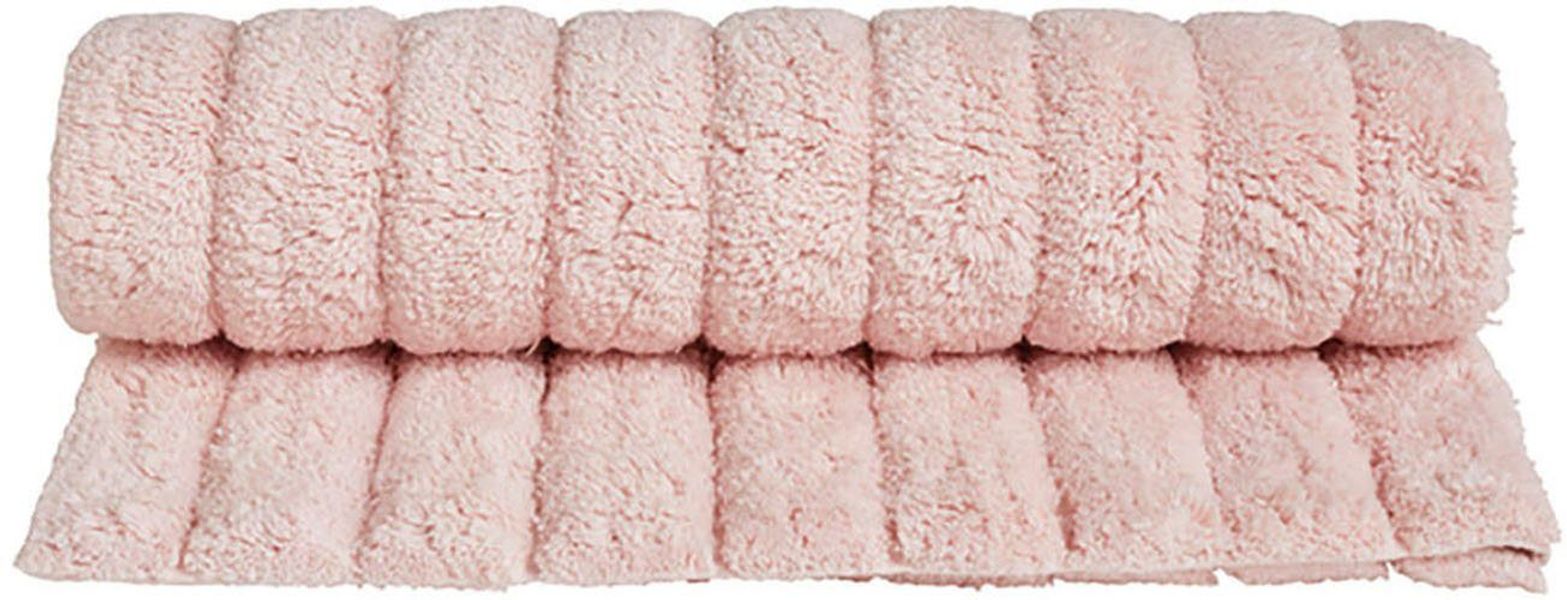 Seahorse Badematte ""Board" Hotelmatte" Höhe 25 mm beidseitig nutzbar wasch günstig online kaufen