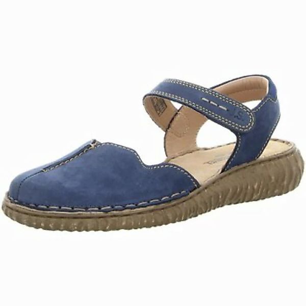 Josef Seibel  Sandalen Sandaletten Sandale Ronja 01 ocean 95201 617 530 günstig online kaufen