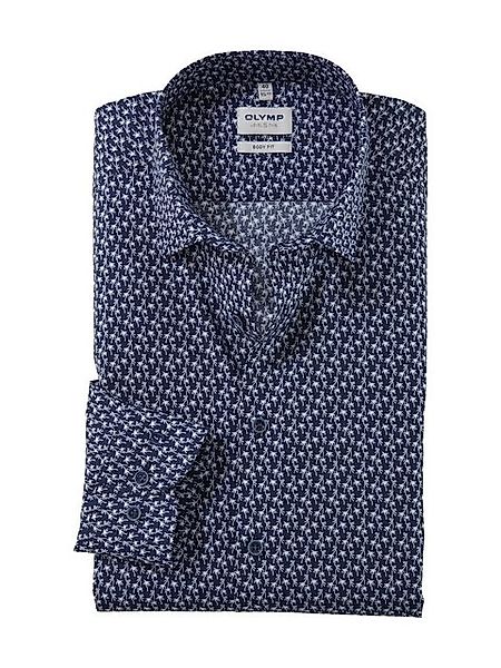 OLYMP Langarmhemd Olymp CITY / He.Hemd langarm / 216374-Hemden günstig online kaufen
